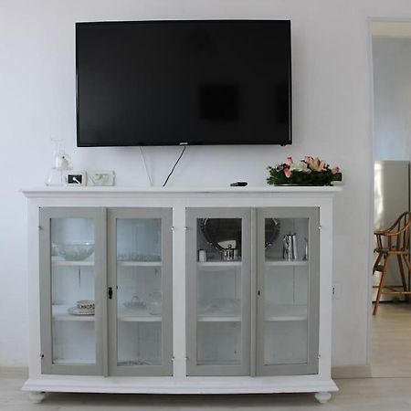 Apartment With Terrace In Chioggia'S Main Square Bagian luar foto