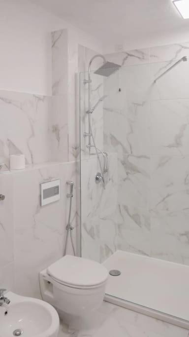 Apartment With Terrace In Chioggia'S Main Square Bagian luar foto