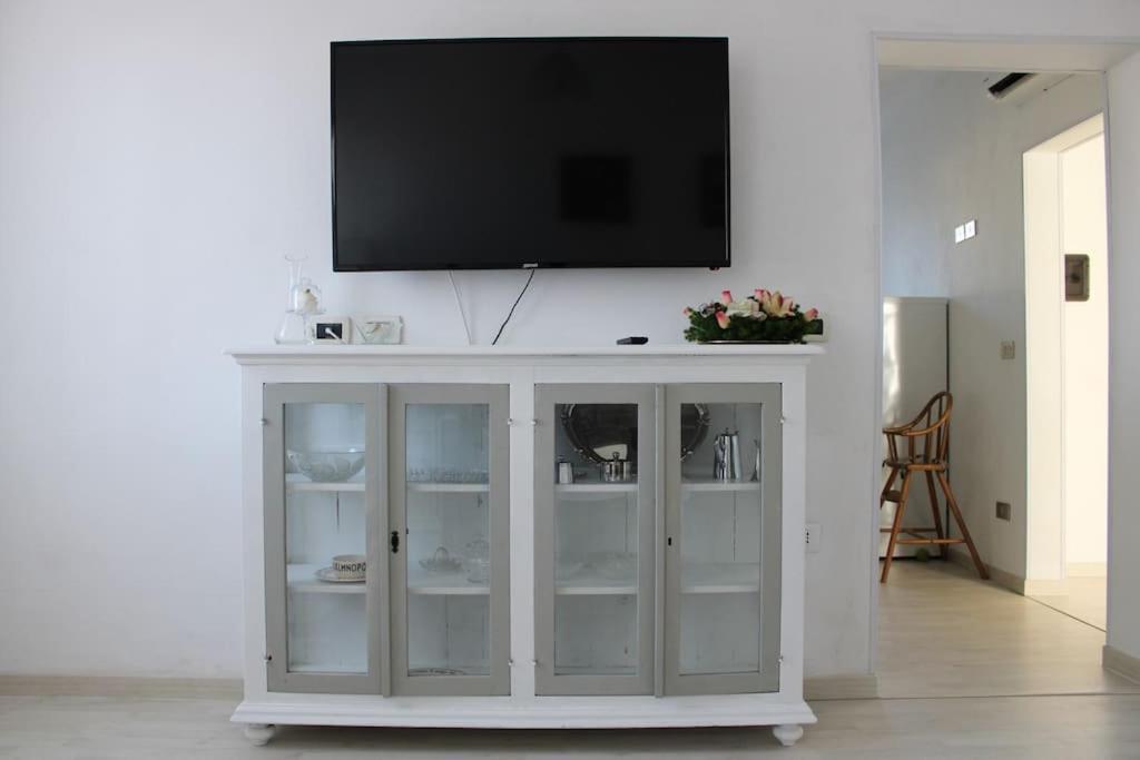 Apartment With Terrace In Chioggia'S Main Square Bagian luar foto
