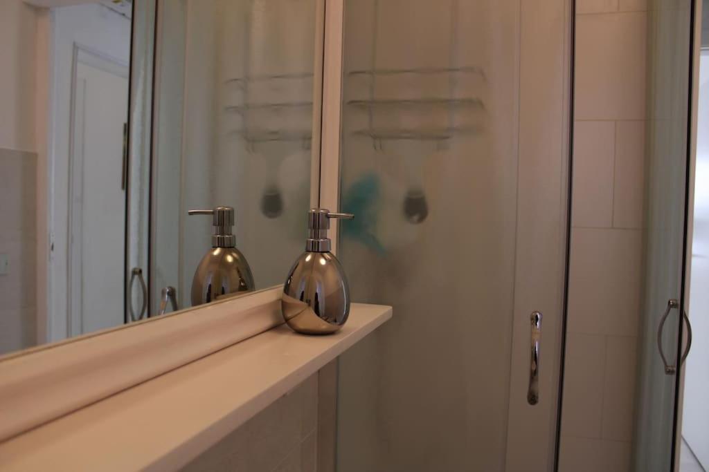 Apartment With Terrace In Chioggia'S Main Square Bagian luar foto
