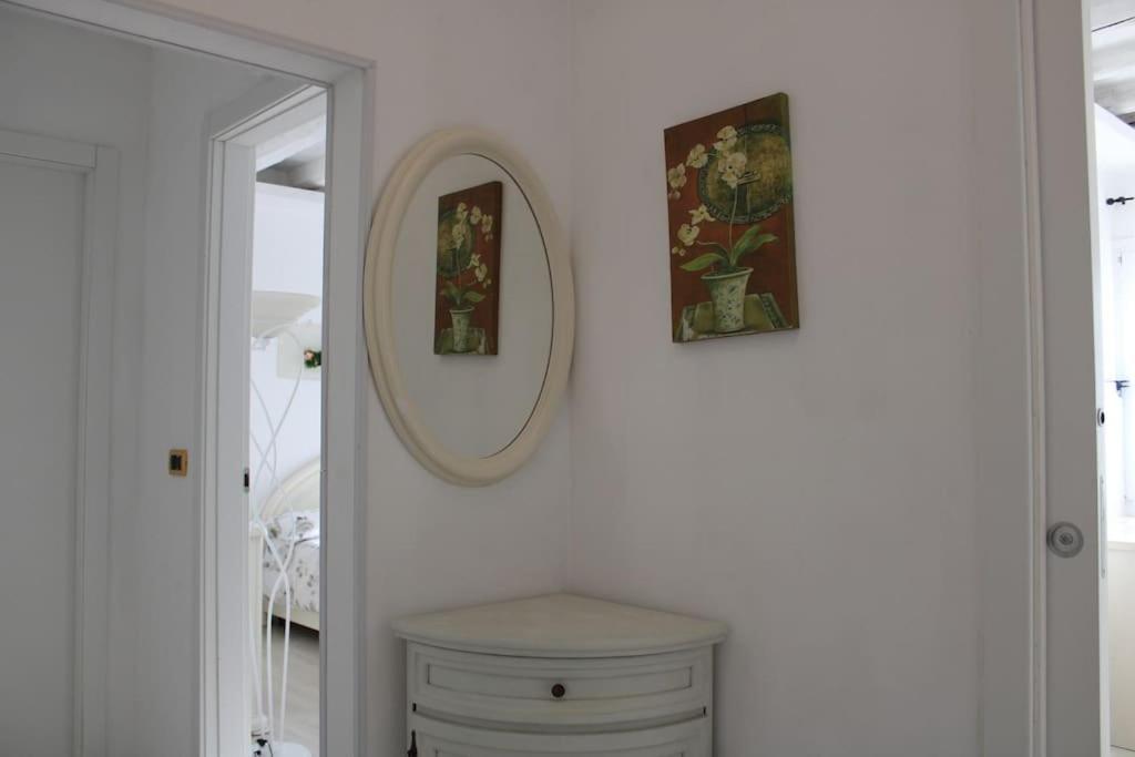Apartment With Terrace In Chioggia'S Main Square Bagian luar foto