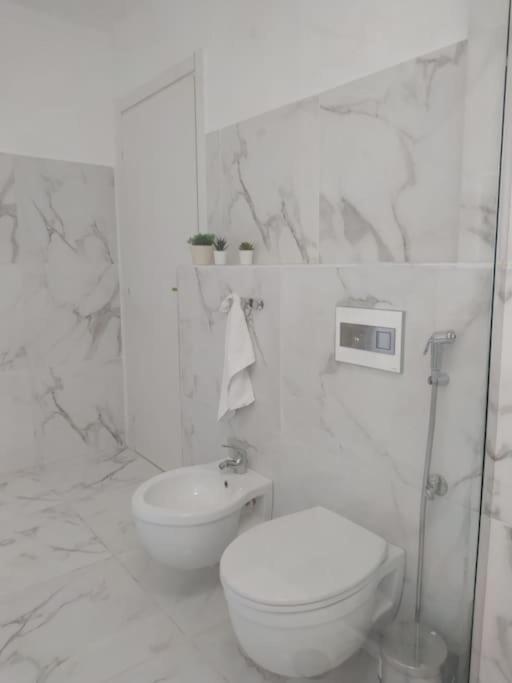 Apartment With Terrace In Chioggia'S Main Square Bagian luar foto